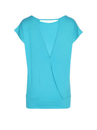 SPIRIT OF OM | Damen Yogashirt Jangama