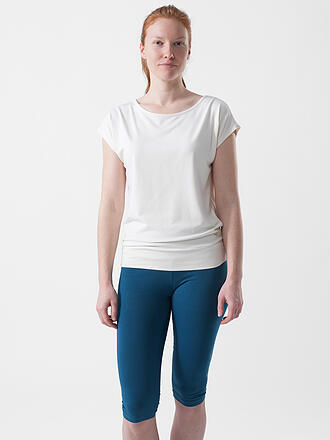 SPIRIT OF OM | Damen Yogashirt Jangama