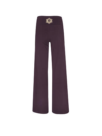 SPIRIT OF OM | Damen Yogahose Calana