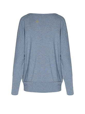 SPIRIT OF OM | Damen Yogashirt Rivo