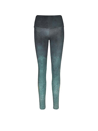 SPIRIT OF OM | Damen Yogahose Tirva
