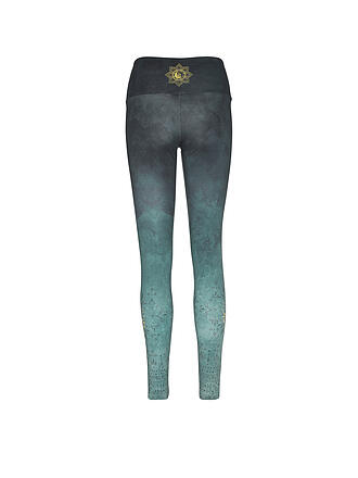 SPIRIT OF OM | Damen Yogahose Tirva