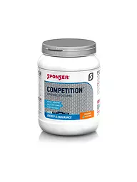 SPONSER | Competition Instantpulver Orange 1.000 g Dose | bunt