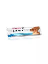 SPONSER | Oat Pack Hafer Riegel Creamy-Karamel, 50 g Riegel | bunt