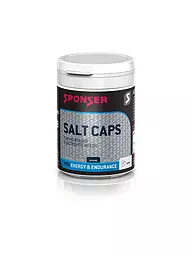 SPONSER | SaltCaps Elektrolyt Tabs 120 Stk. Dose | bunt