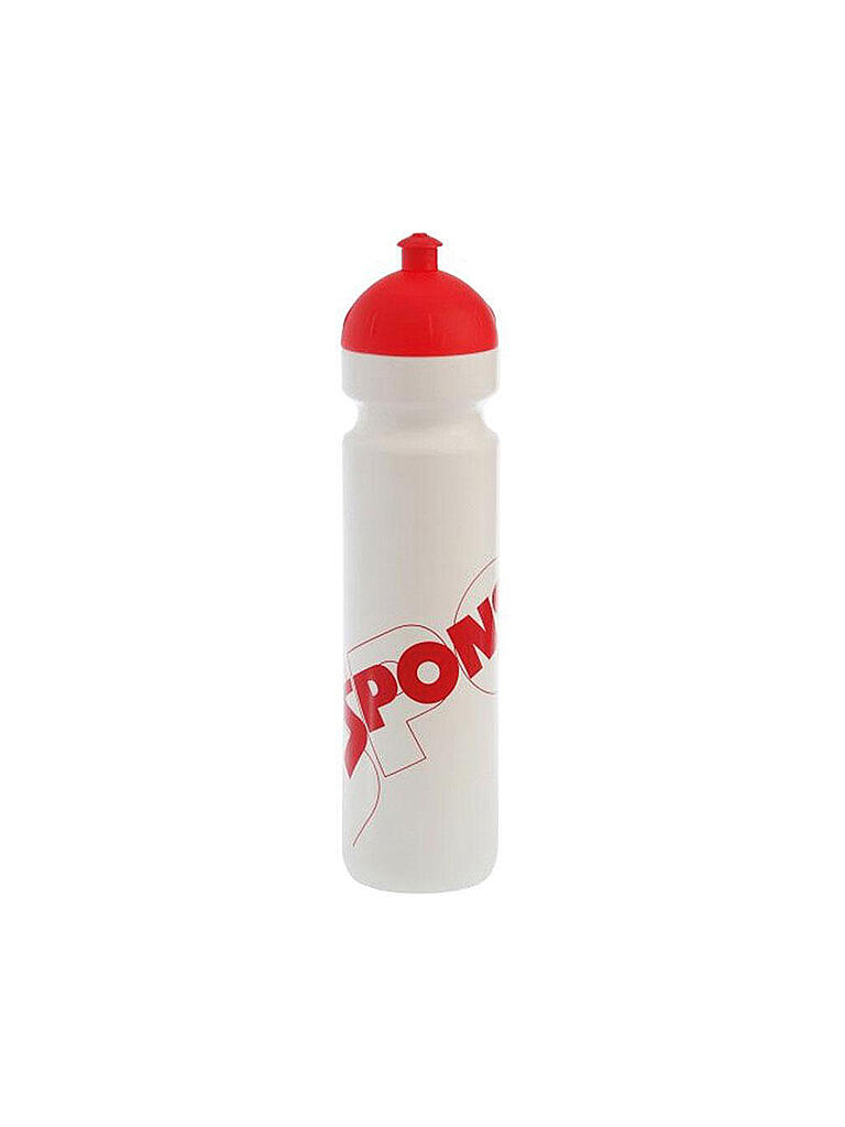 SPONSER | Trinkflasche 1000ml | bunt