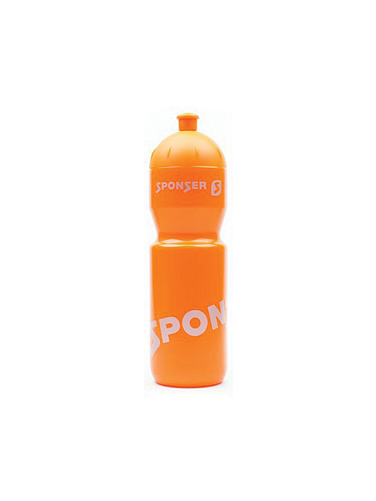 SPONSER | Trinkflasche 750ml | bunt