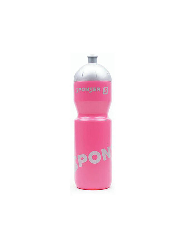 SPONSER | Trinkflasche 750ml | bunt