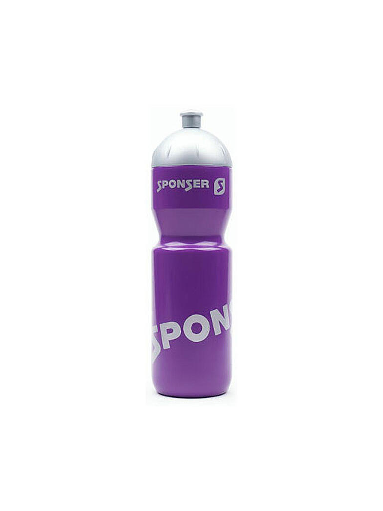 SPONSER | Trinkflasche 750ml | bunt