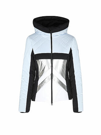 SPORTALM | Damen Skijacke mit Kapuze