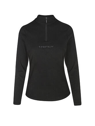 SPORTALM | Damen Ski Unterzieh Zipshirt Cologne CH