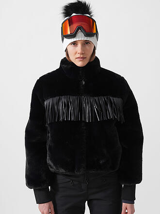 SPORTALM | Damen Plüschjacke