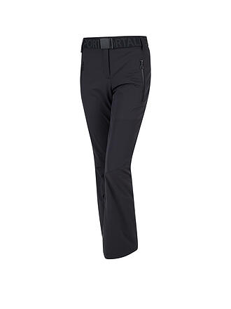 SPORTALM | Pantalón de esquí para mujer con silueta favorecedora