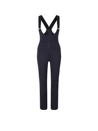SPORTALM | Pantalón de esquí softshell para mujer con tirantes