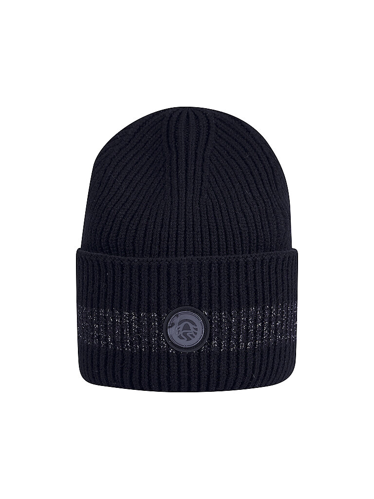 SPORTALM Damen Haube Hawaii Ski hellgrau