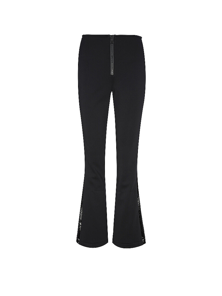 SPORTALM Damen Skihose Softshell schwarz | 38