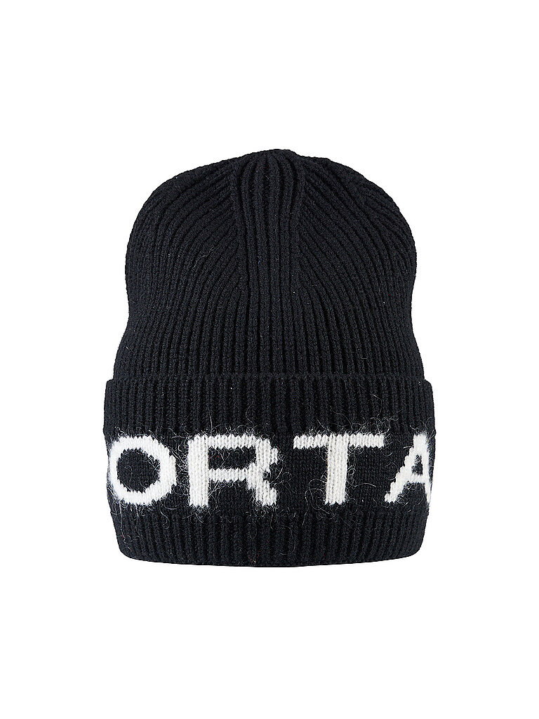 SPORTALM Damen Mütze schwarz