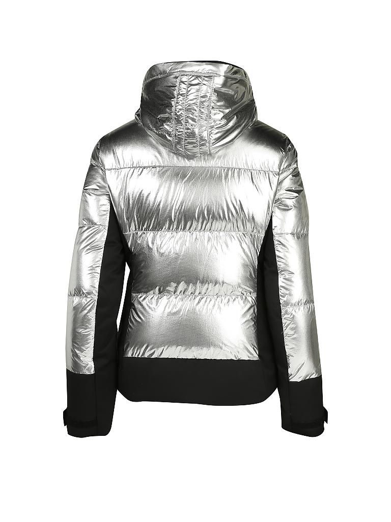 SPORTALM | Damen Ski-Daunenjacke | schwarz