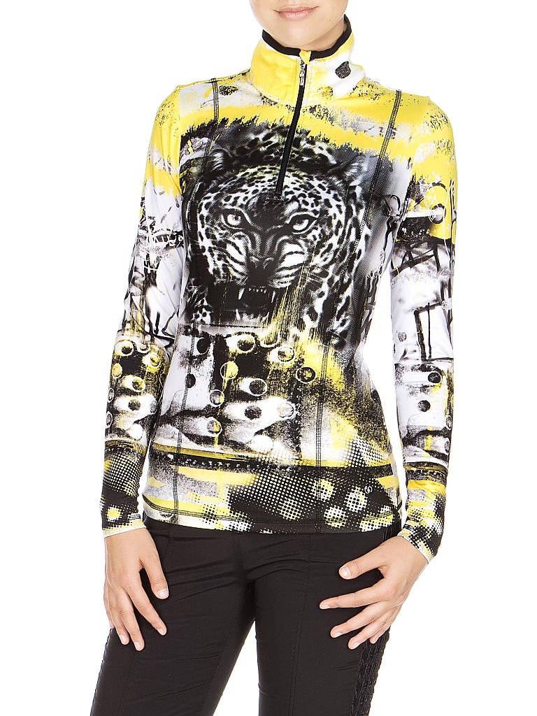 SPORTALM | Damen Ski-Funktionsshirt  | 