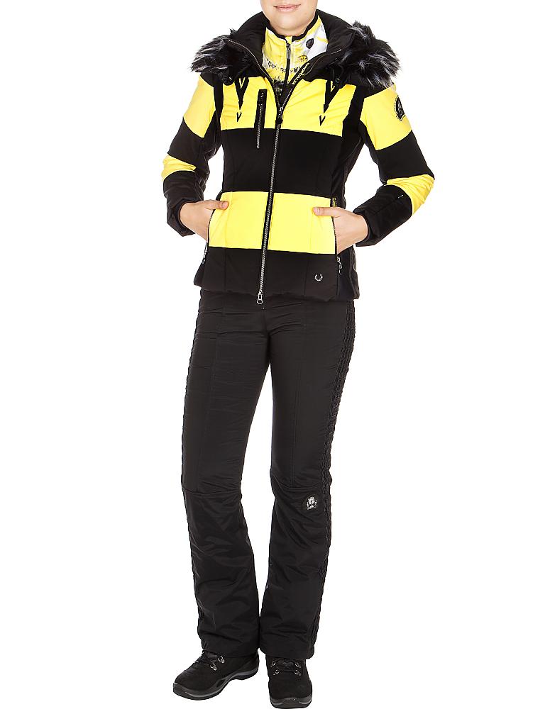 SPORTALM | Damen Ski-Funktionsshirt  | 