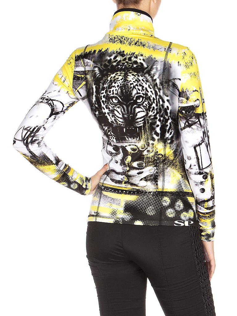 SPORTALM | Damen Ski-Funktionsshirt  | 