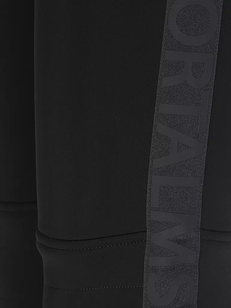 SPORTALM | Damen Skihose mit Gürtel | weiss