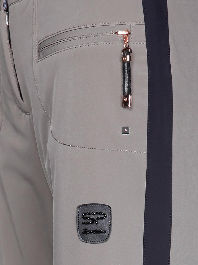 SPORTALM | Damen Skihose Suiseia | beige