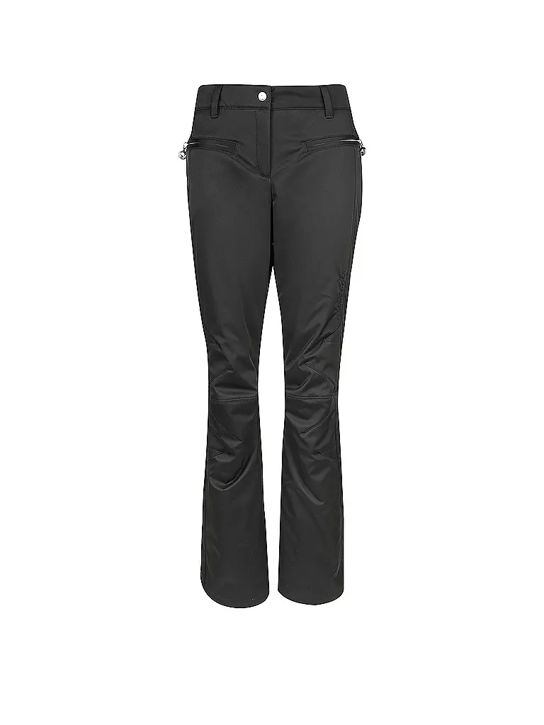 SPORTALM | Damen Skihose | schwarz