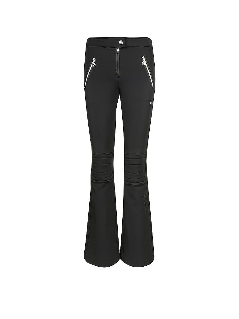 SPORTALM | Damen Skihose | schwarz