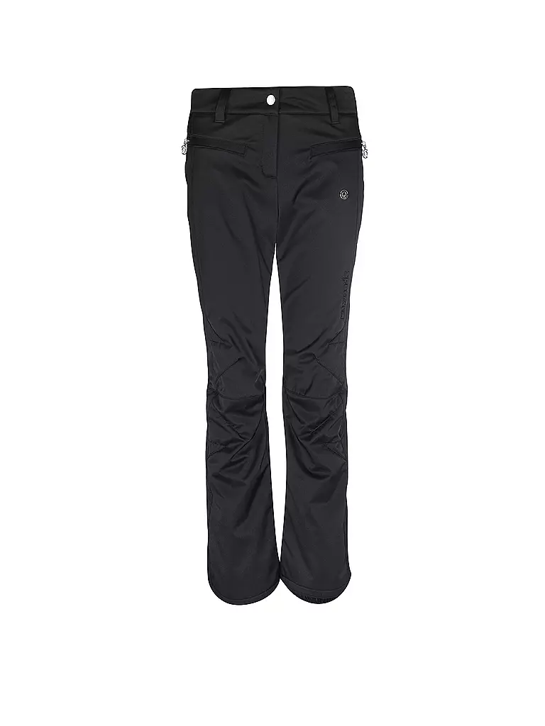 SPORTALM | Damen Skihose | schwarz