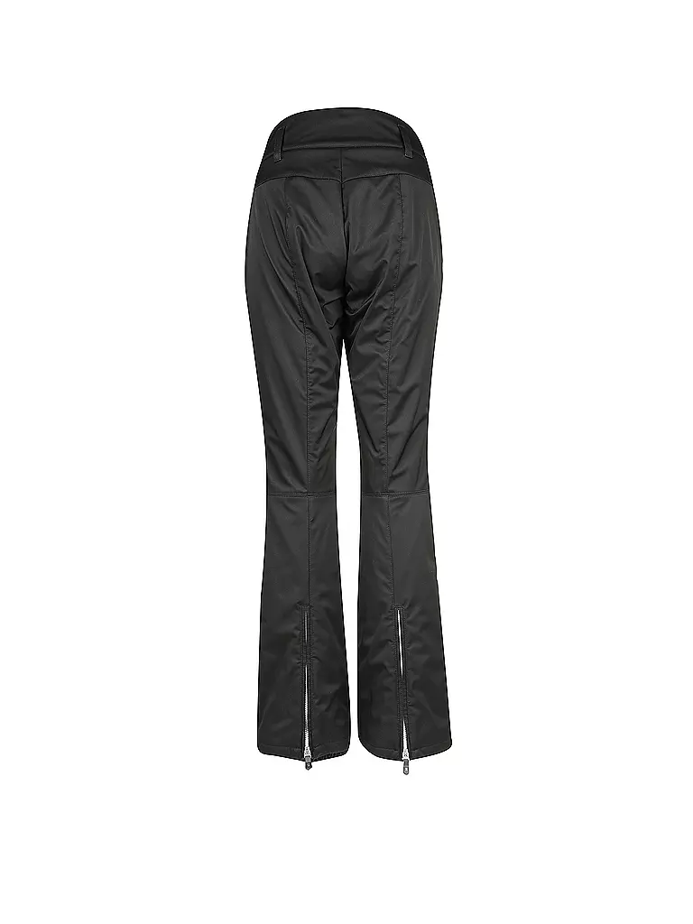 SPORTALM | Damen Skihose | schwarz