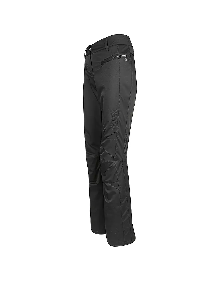 SPORTALM | Damen Skihose | schwarz