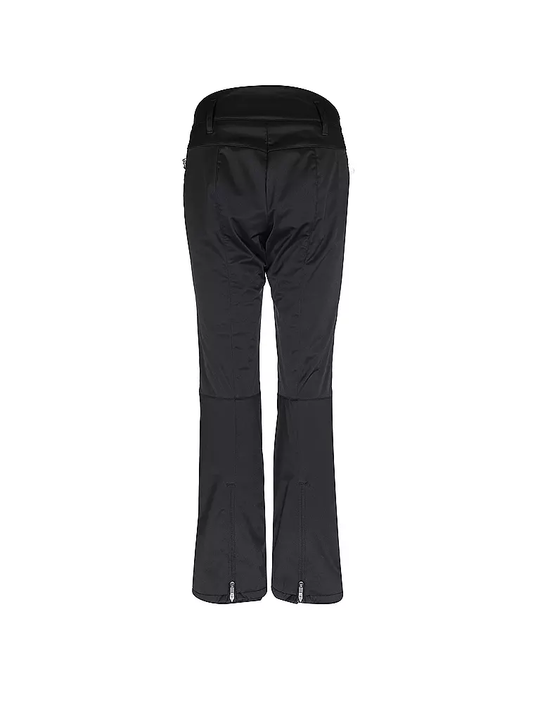 SPORTALM | Damen Skihose | schwarz