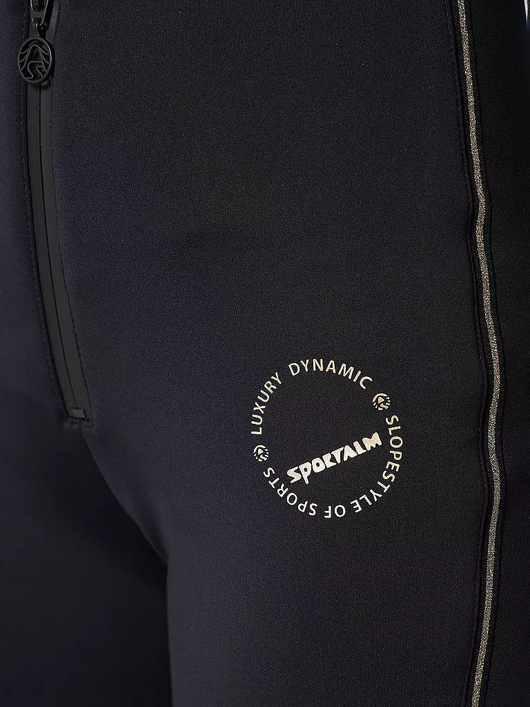 SPORTALM | Damen Skihose | schwarz