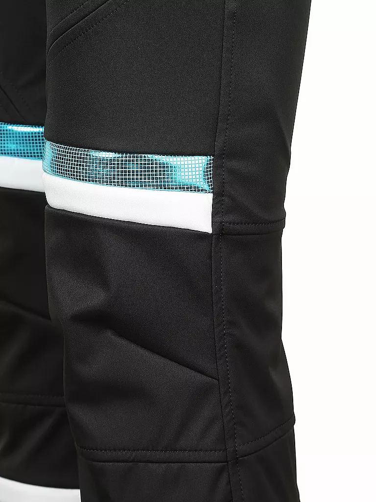 SPORTALM | Damen Skihose | schwarz