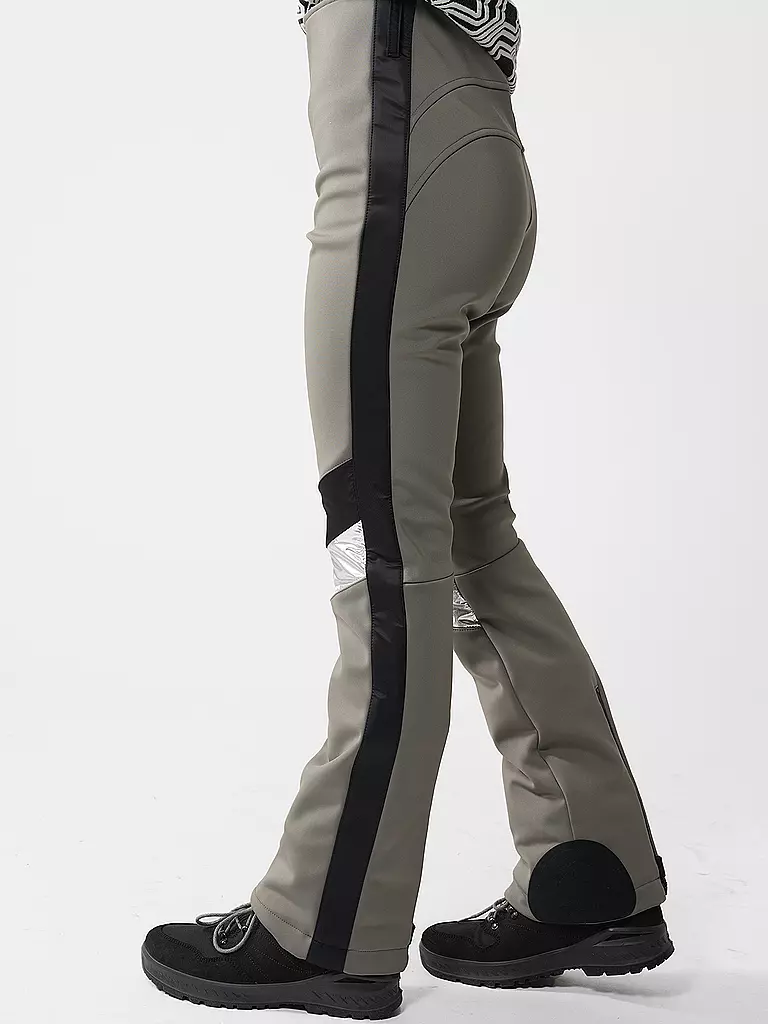 SPORTALM | Damen Skihose | grau
