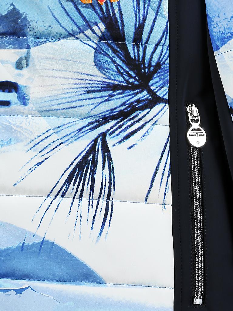 SPORTALM | Damen Skijacke Cenise | blau