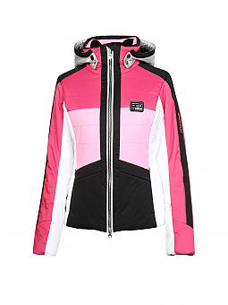 Skijacke Damen Sportalm Jacke Pink SPORTALM Damen Skijacke
