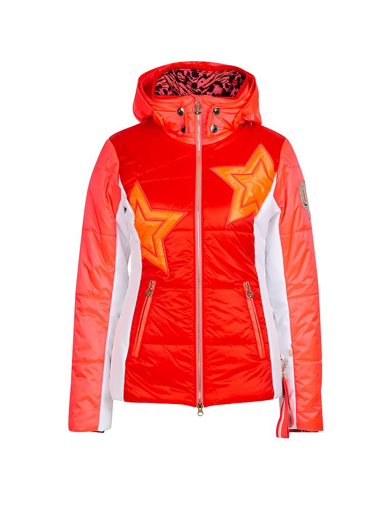 SPORTALM | Damen Skijacke | 