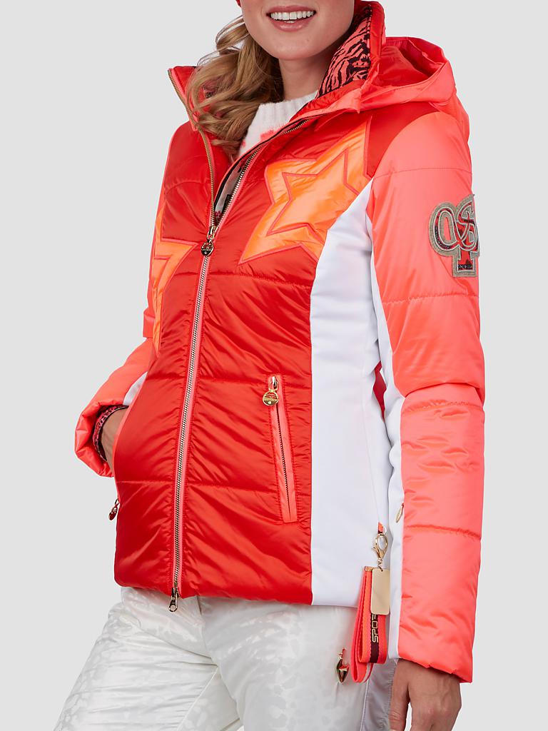 SPORTALM | Damen Skijacke | 