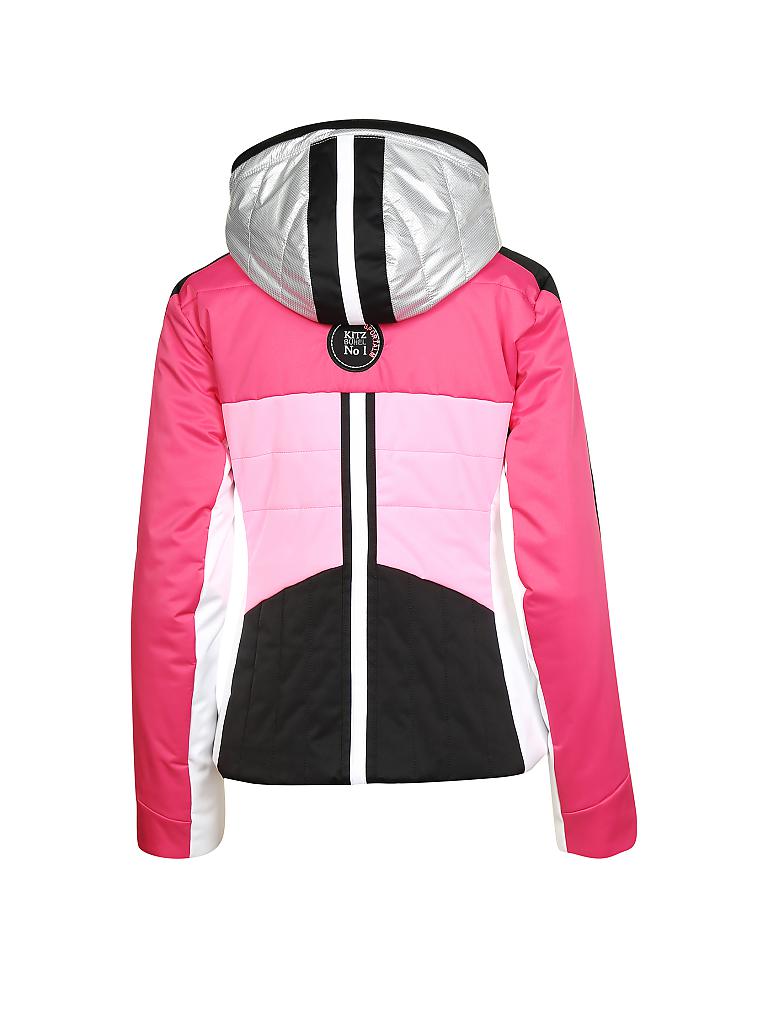 Pink Glow Sportalm KitzbÃ¼hel Skijacke Damen Sportalm Damen Manila