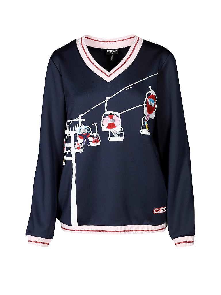 SPORTALM | Damen Sweater | 