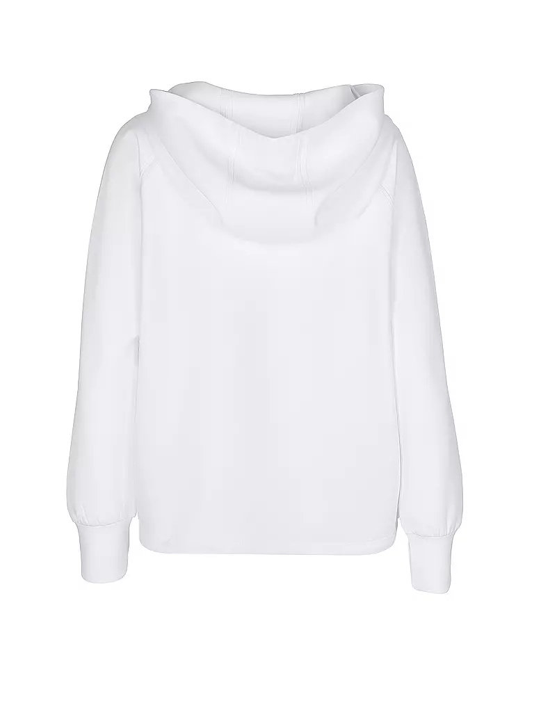 SPORTALM | Damen Sweater | weiss