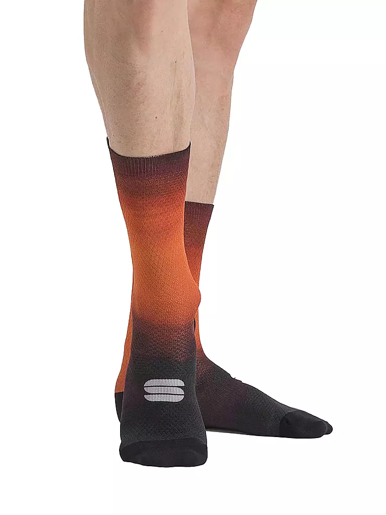 SPORTFUL | Radsocken Supergiara | beere