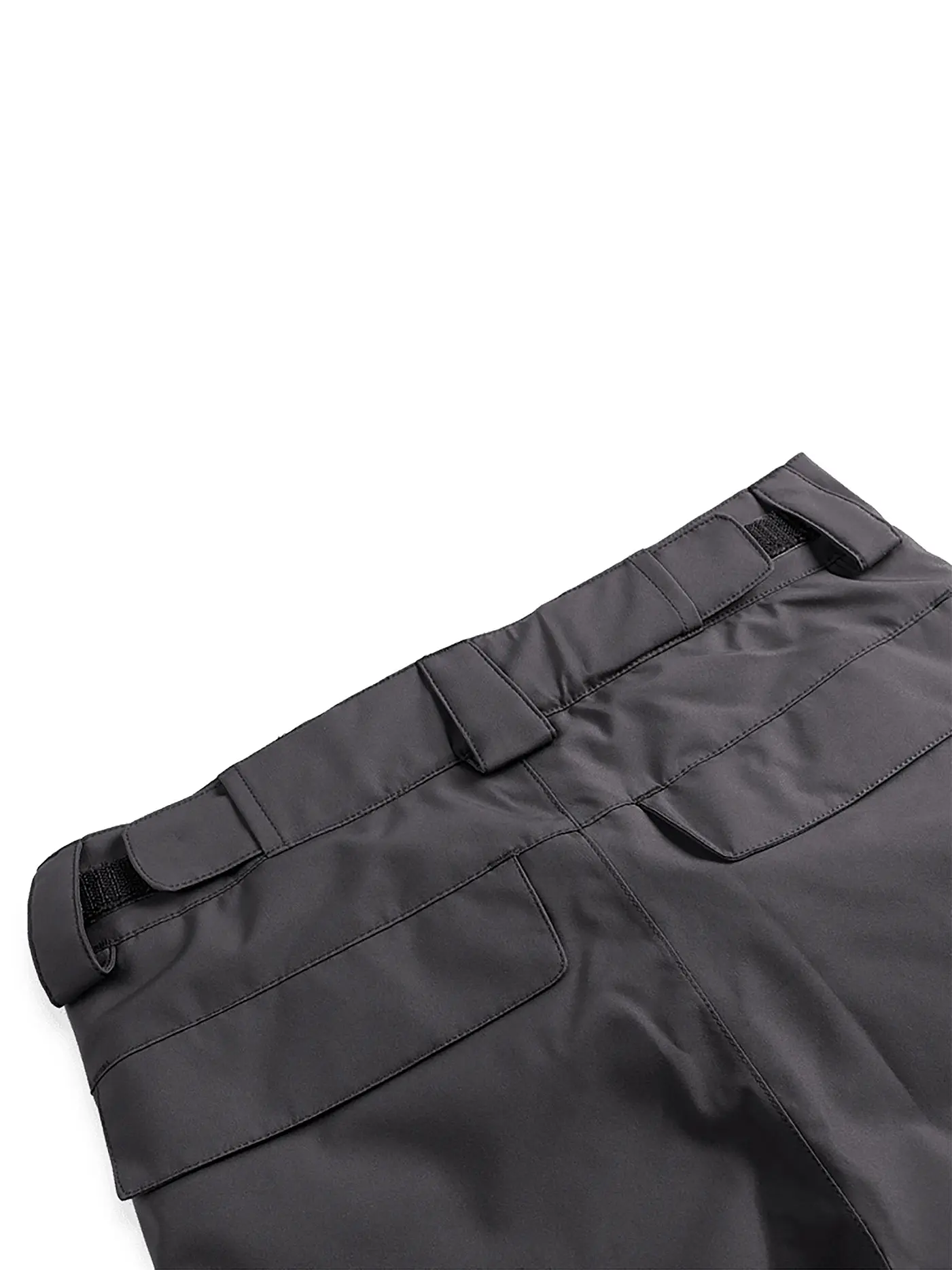 SPYDER |  Jungen Skihose Propulsion  | grau