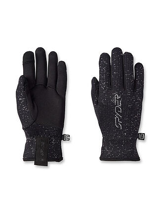 SPYDER | Damen Skihandschuhe Luxe Fleece