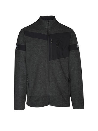 SPYDER | Herren Fleecejacke Wengen