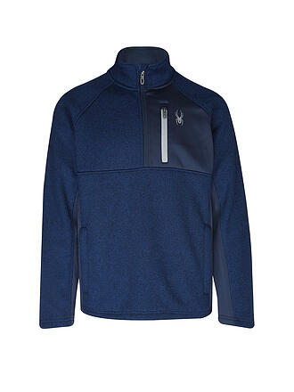 SPYDER | Herren Sweater Core Fleece 1/2 Zip