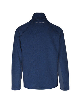 SPYDER | Herren Sweater Core Fleece 1/2 Zip