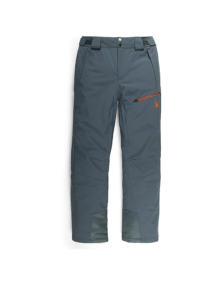 SPYDER Herren Skihose Fuse grau | XL